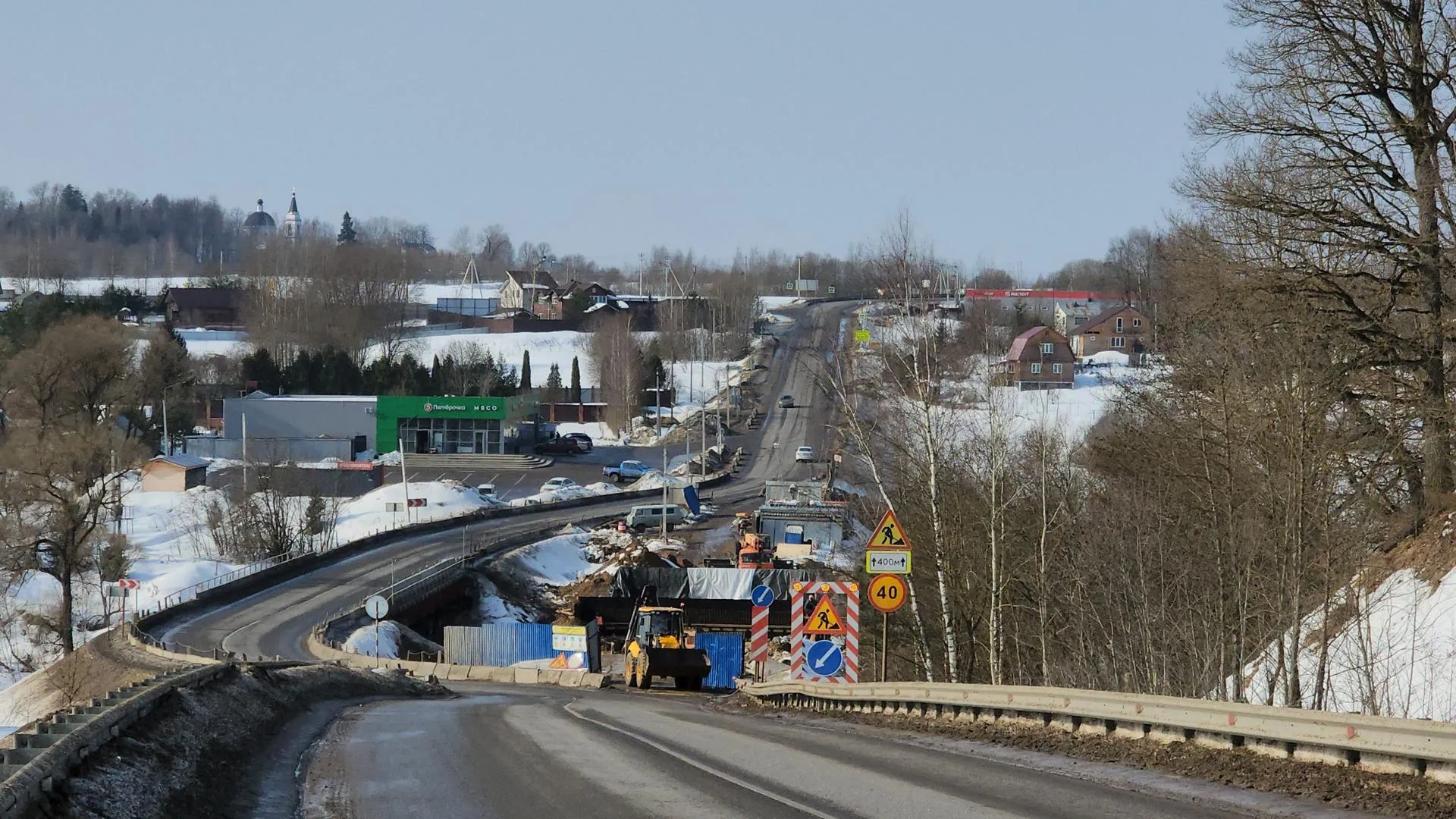 фото: Андрей Алекин (собкоры-РИАМО)