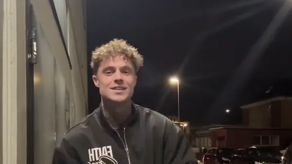 Герой тренда «Филяй-филяй» Самуэль Домен заявил о желании приехать в Россию