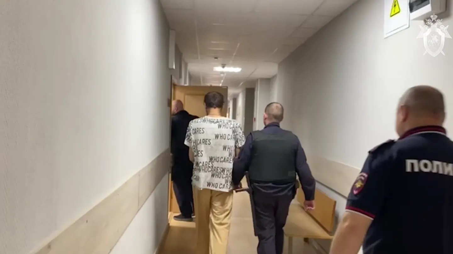 Жертв в результате нападения в храме в Сергиевом Посаде могло быть больше