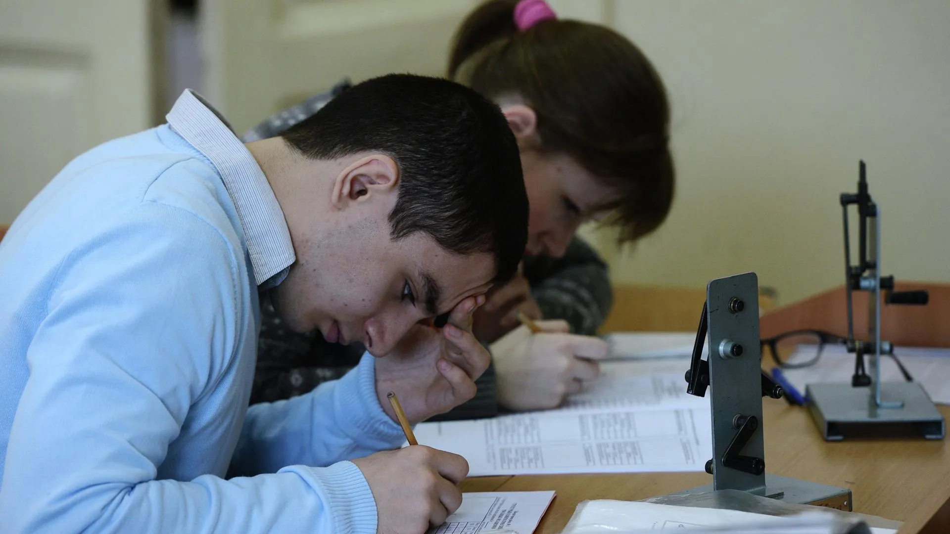 Количество подмосковных студентов, выбравших целевое обучение, увеличилось на 17%