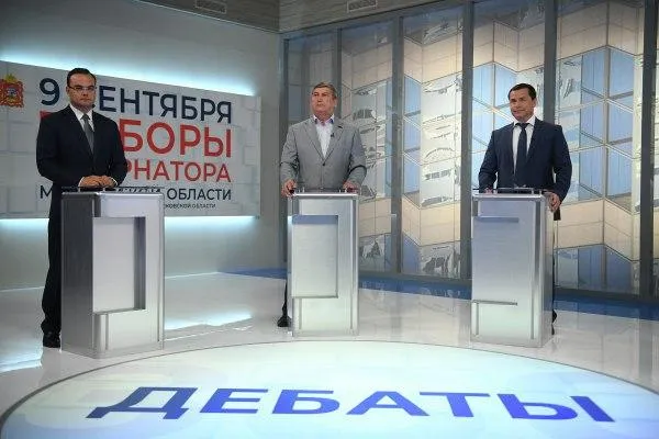 телеканал «360»