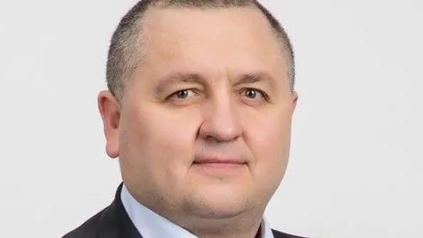 В Мособлдуме досрочно лишили полномочий депутата Сергея Бабаченко