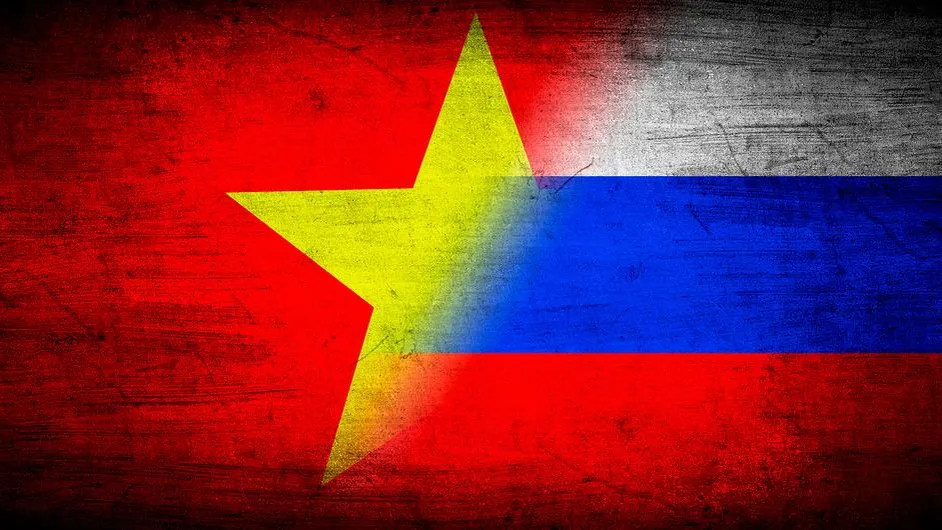Названы самые перспективные сферы экономического сотрудничества РФ и Вьетнама