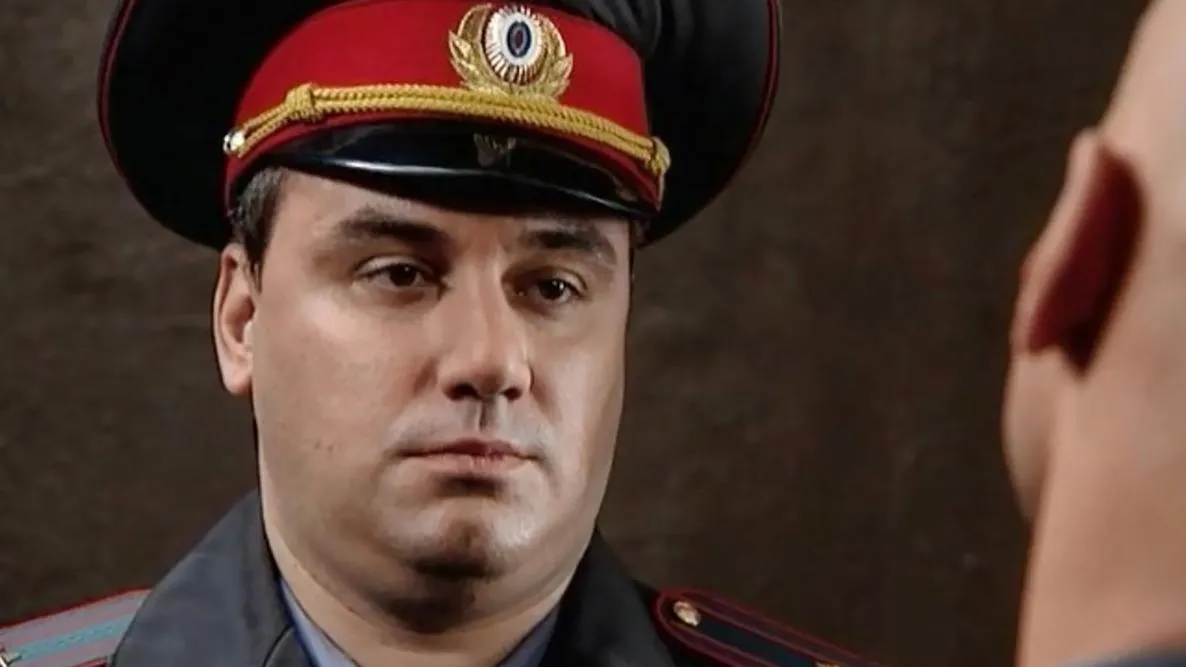 Ушел из жизни актер сериала «Глухарь» Владимир Новицкий