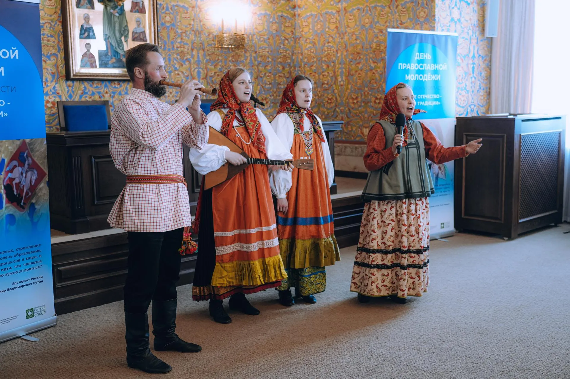 Александра Степанова