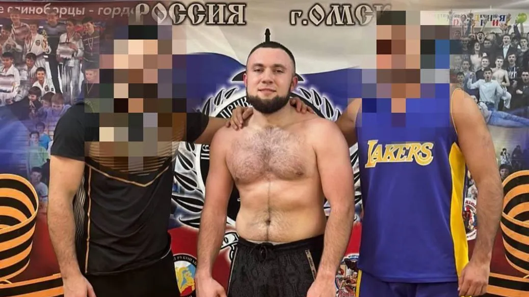 «Ты неаккуратная»: боец ММА сломал жене нос из-за недостаточно чистой раковины