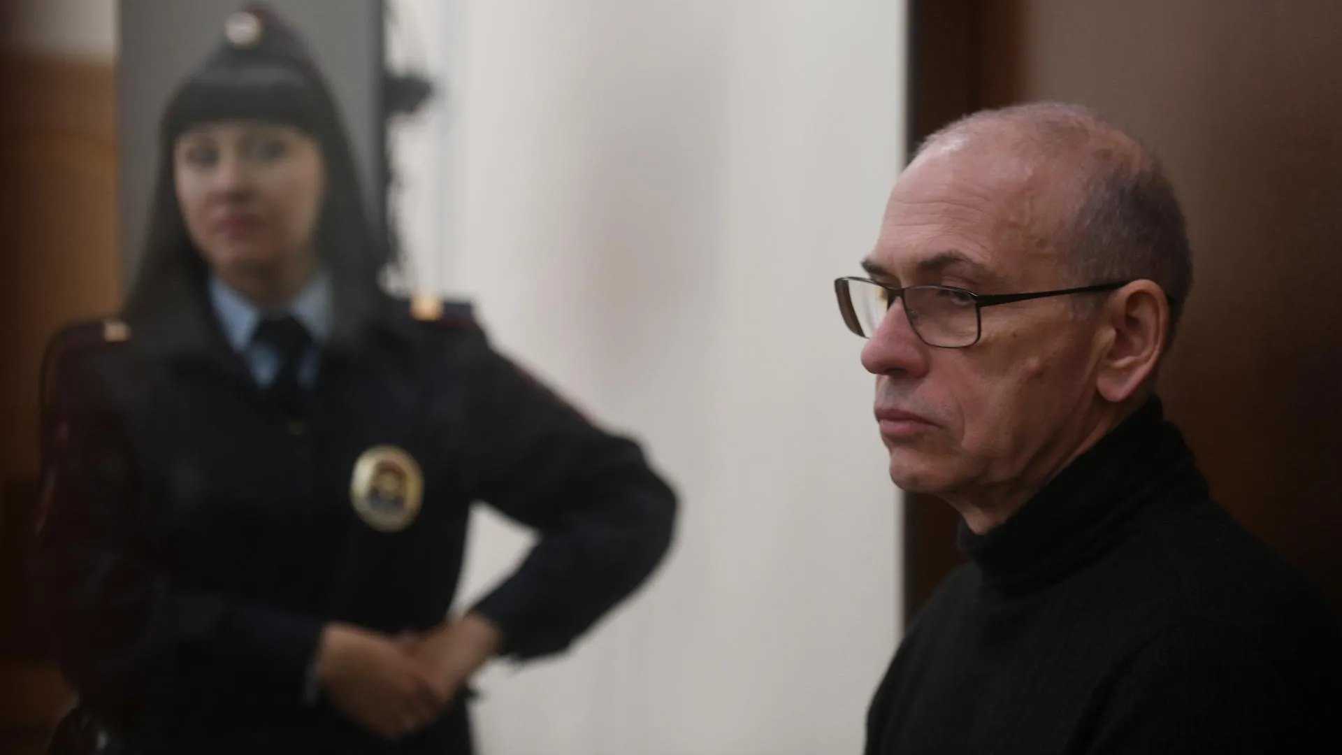 14 миллиардов и 14 лет колонии: за что осужден бывший министр финансов Подмосковья