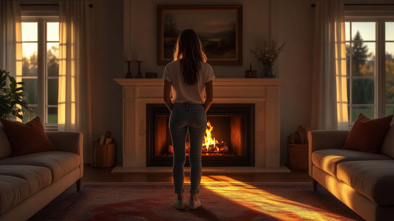 Девушка в Бурятии сожгла в печи украденные 500 тыс руб, чтобы избежать наказания