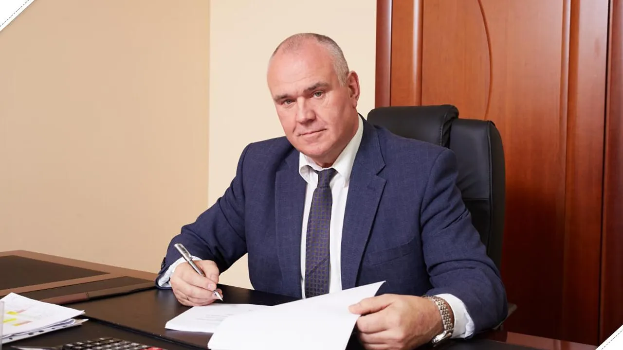Глава Талдомского округа встретился с жителями после подключения света