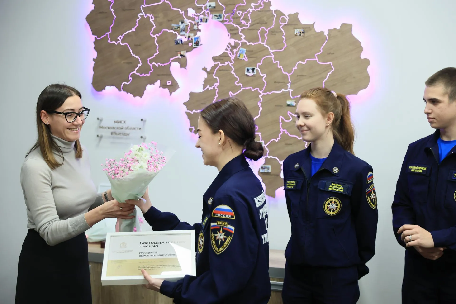 Константин Семенец
