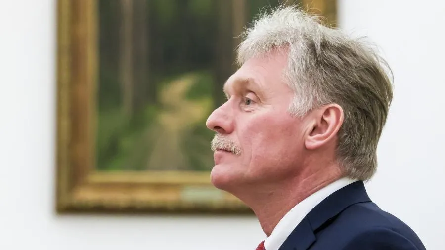 Песков: пауза в переговорах по Украине сложилась по объективным причинам