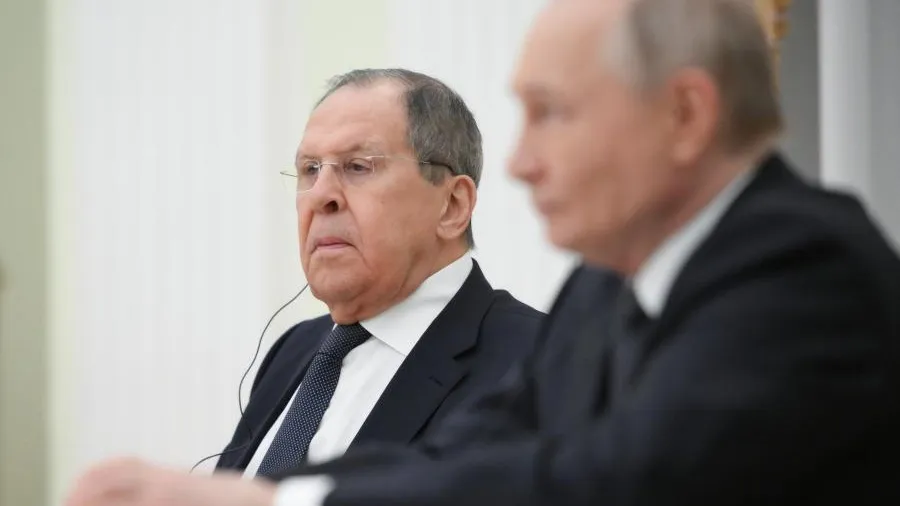 С Путиным к Трампу полетит еще один российский топ-политик