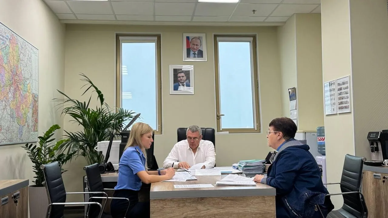 Около 8 жителей Подмосковья обратились с вопросами содержания МКД