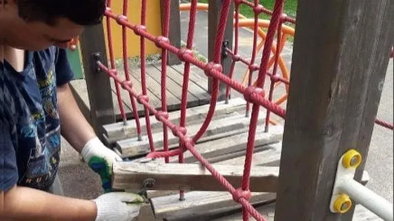 Восемь дворов комплексно благоустроят в Котельниках в 2019 году