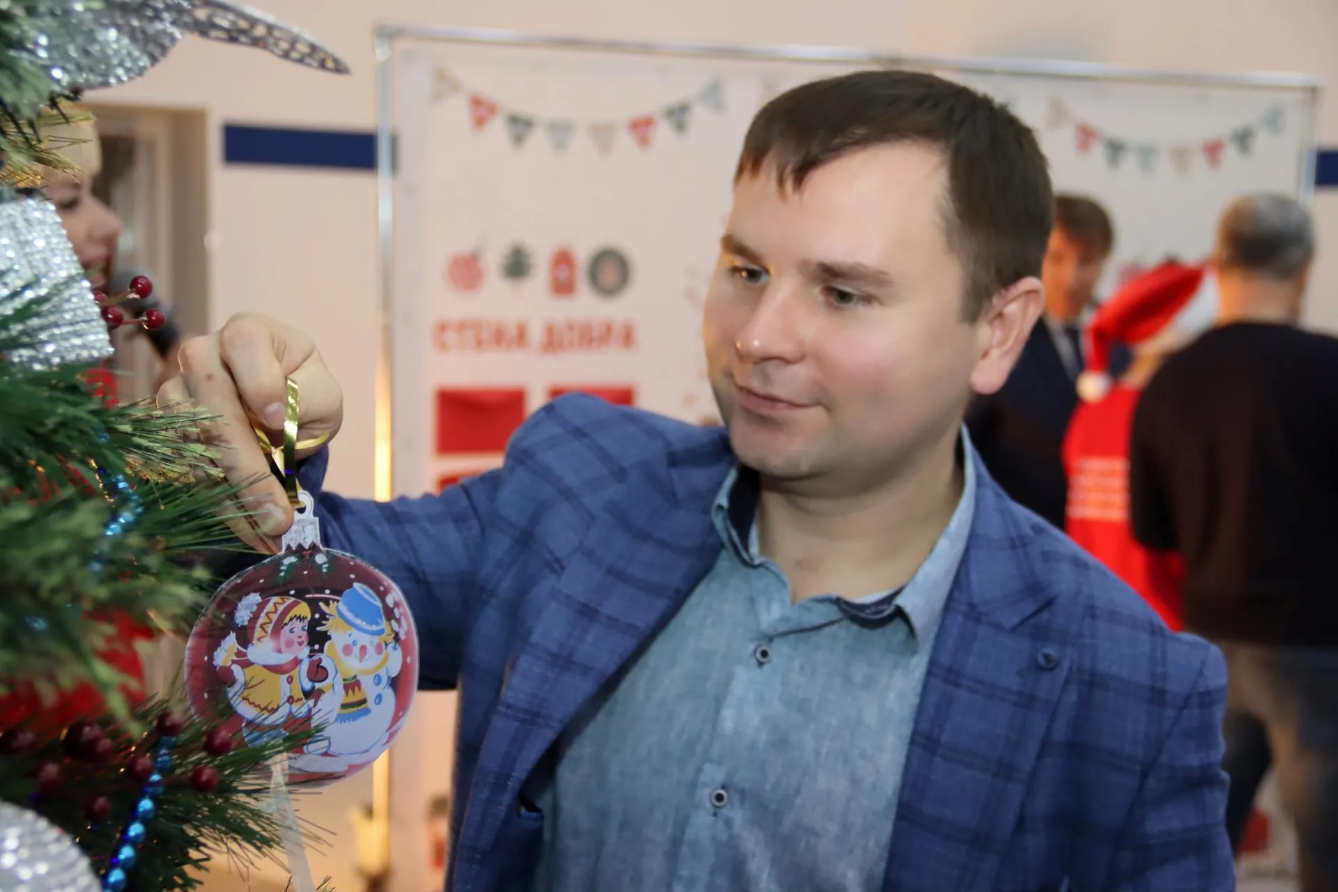 Пресс-служба ГСГУ