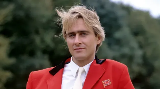 Умер актер из сериала «Доктор Кто» Маркус Гилберт