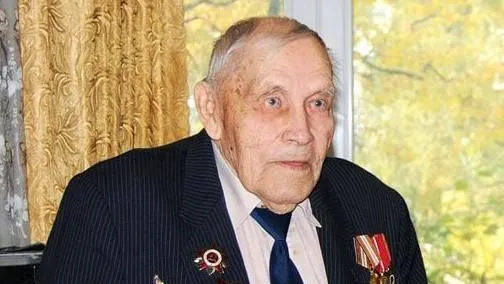 В Люберцах подготовили видеолекцию об участнике Парада Победы 1945 года Вадиме Мальцеве