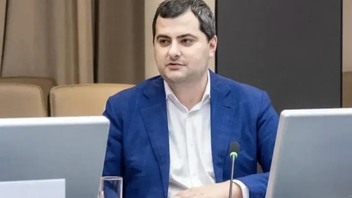 Овчинский: идет разработка котлована для дома по реновации на севере Москвы