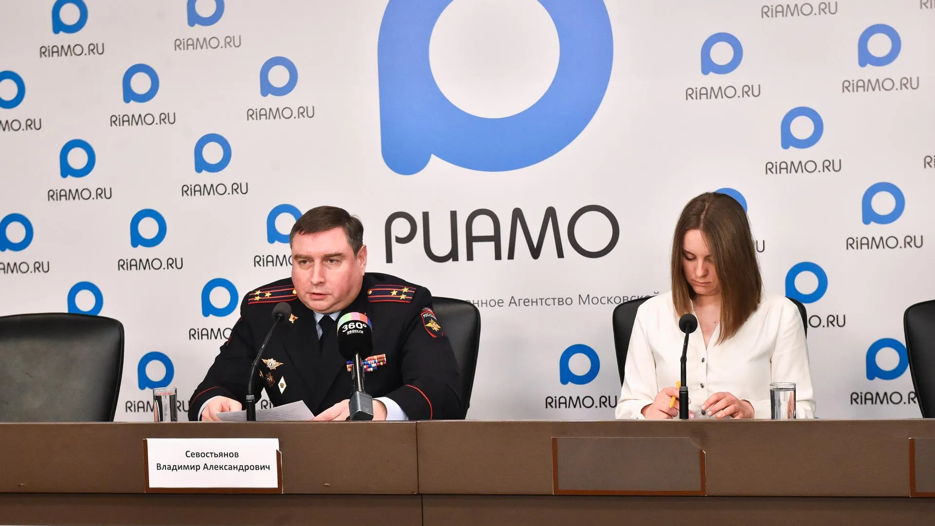 В Подмосковье проведут акцию по повышению безопасности перевозок детей в авто