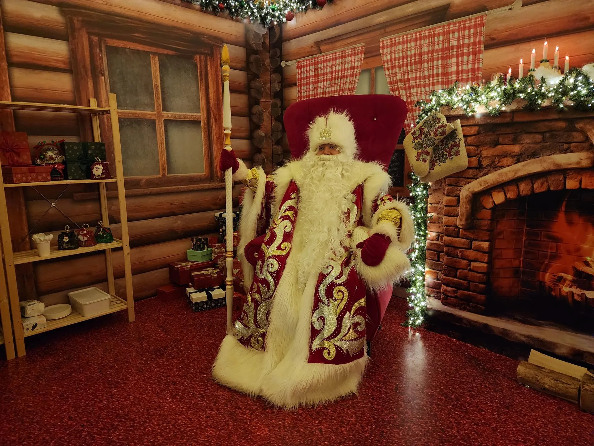 Никита Сморкалов