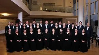 В Истре 7 мая пройдет концерт хора из Калмыкии