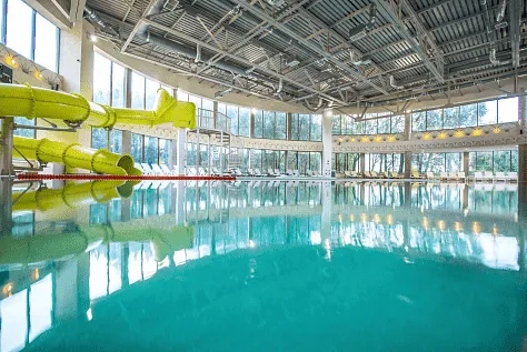 сайт «Артурс Village & SPA»