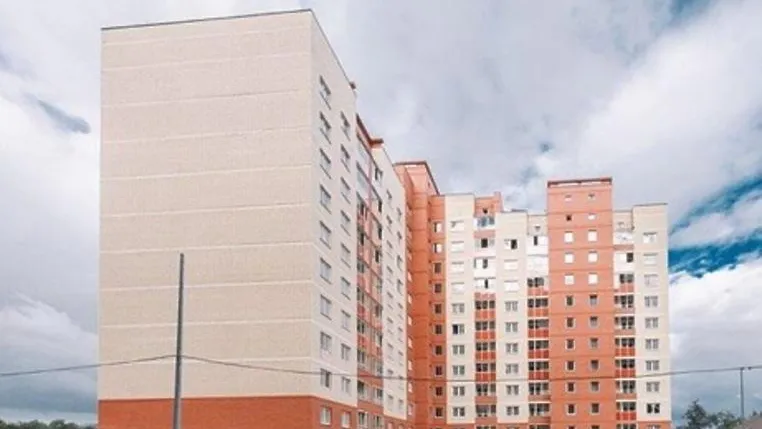 Пять проблемных объектов долевого строительства дополнительно выявили в Подмосковье