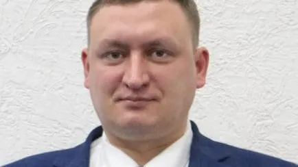 Сергей Тимохин избран главой городского округа Луховицы