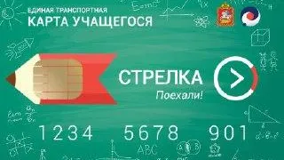 В МФЦ Подольска выдали первую льготную карту «Стрелка»
