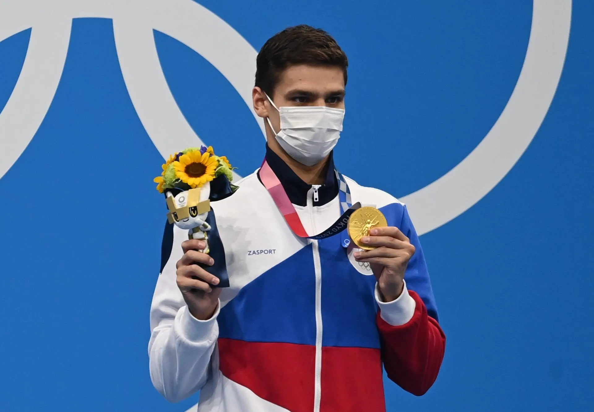 Григорий Сысоев