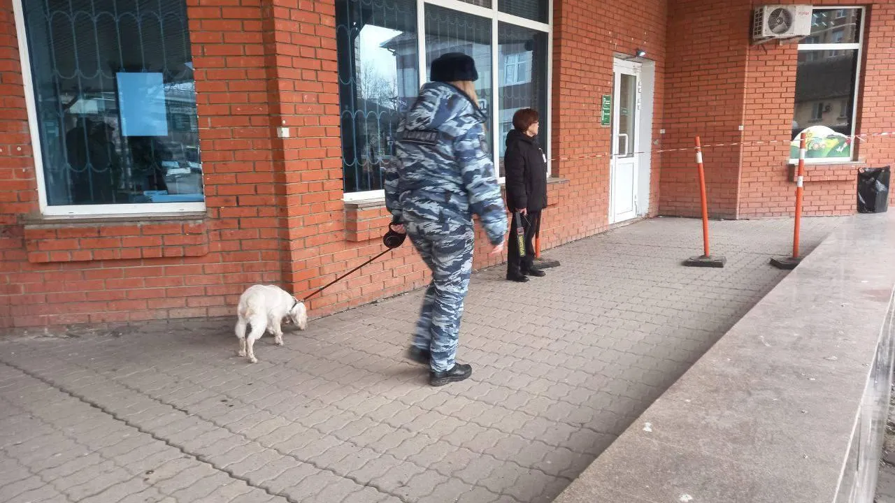 Четыре учебные тренировки по антитеррору провели на объектах «Мострансавто»