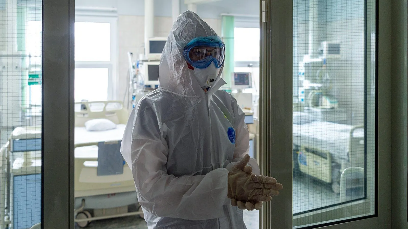 Еще 600 случаев коронавируса выявлено в Подмосковье