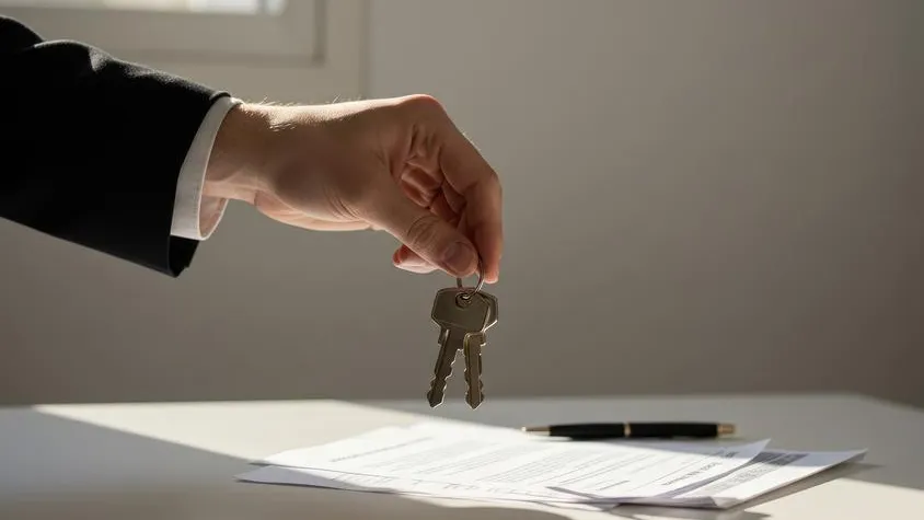 Риелтор назвала причину сложностей с продажей дома Попова