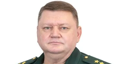 Хинштейн: генерал‑полковник Кузьменков вернулся на пост замдиректора Росгвардии