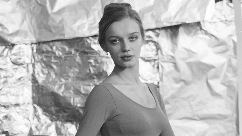 Тело нашли на диване: советская балерина и актриса Трубникова умерла в Москве