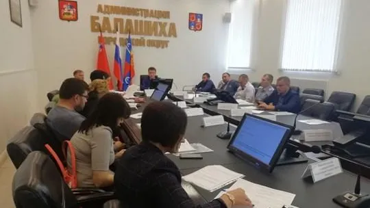 В Балашихе предложили ввести антинаркотическую подготовку волонтеров