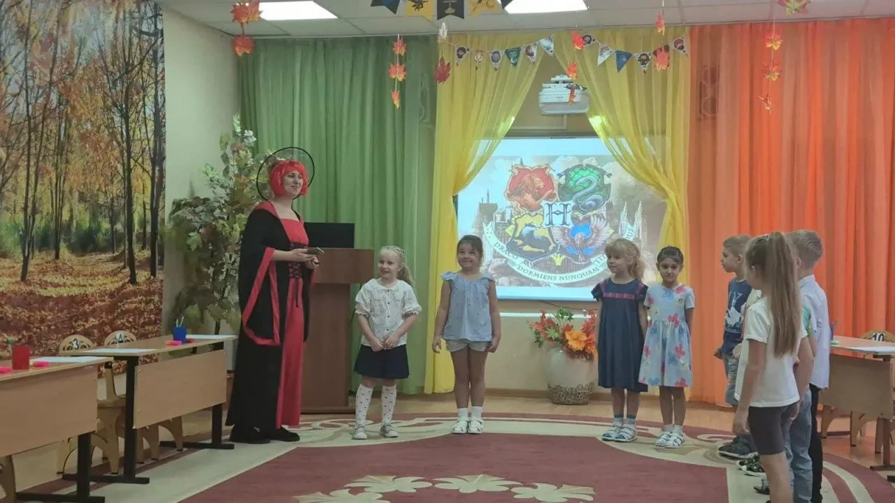 В Жуковском стартовал муниципальный этап конкурса «Педагог года – 2026»