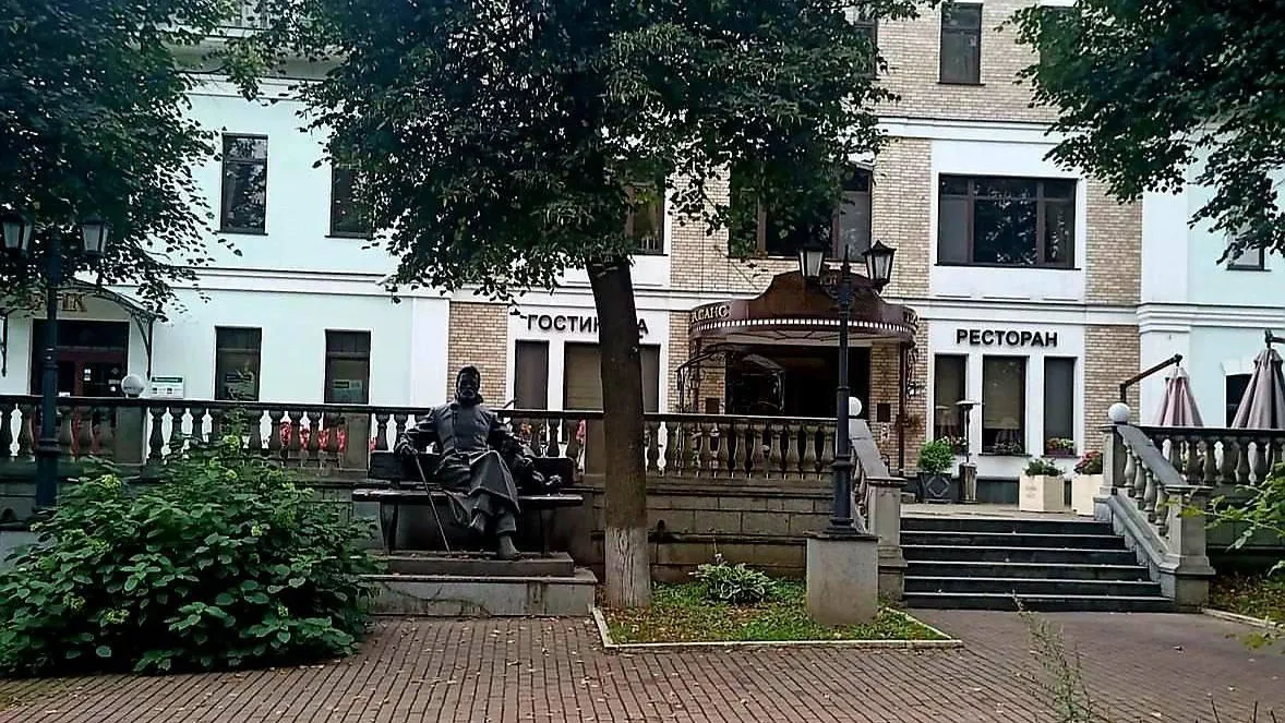 Свыше 1,2 тыс гостиниц Подмосковья проверят на наличие договора с регоператором