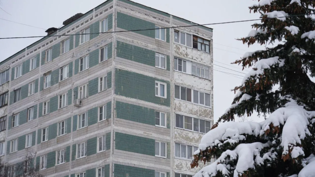 Жители поселка Сергиево‑Посадского округа поблагодарили за оперативное устранение аварии