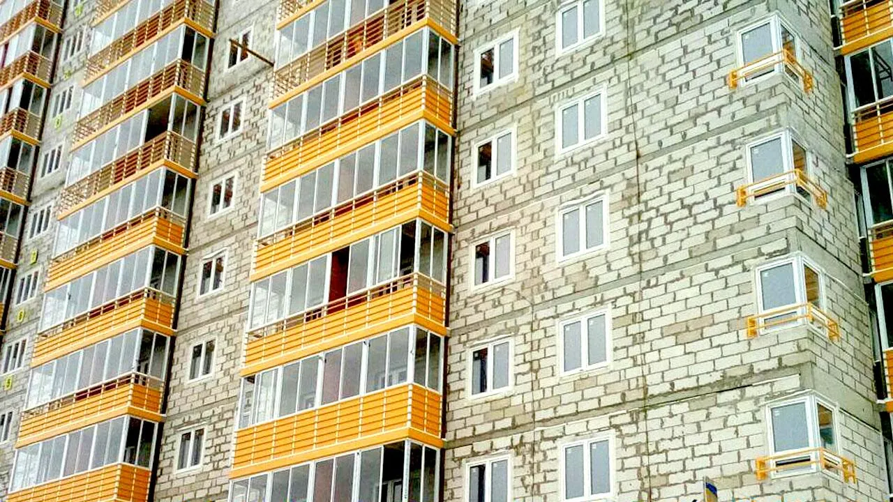 В Королеве застройщик двух домов заплатит штраф за нарушения в проектной документации