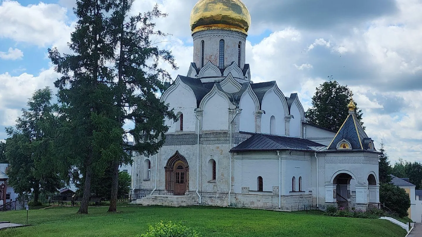 Жителей и гостей Звенигорода приглашают на прогулку по местам киносъемок