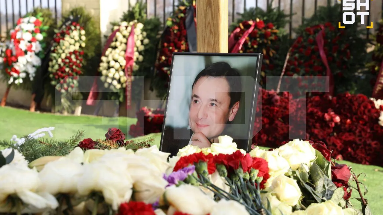 Дома, счета, бизнес: наследство главаря чеховской ОПГ Павлинова перешло его сыну