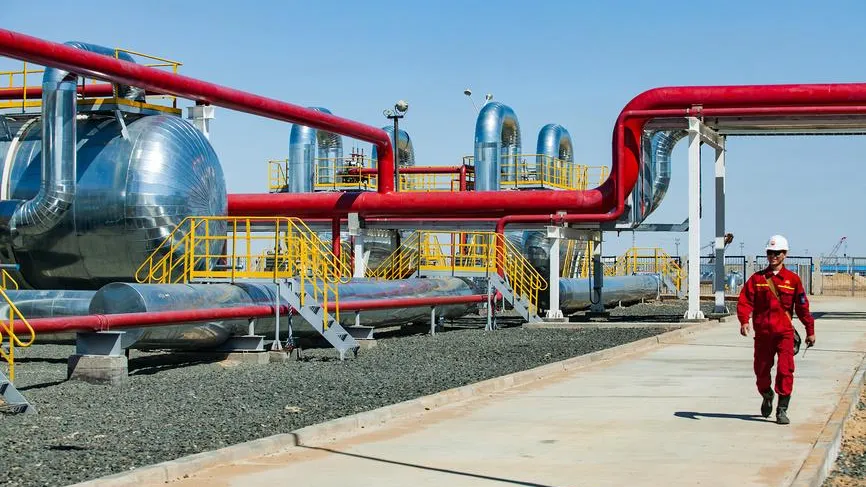 Reuters: транзит газа из России в Европу сохраняется на прежнем уровне