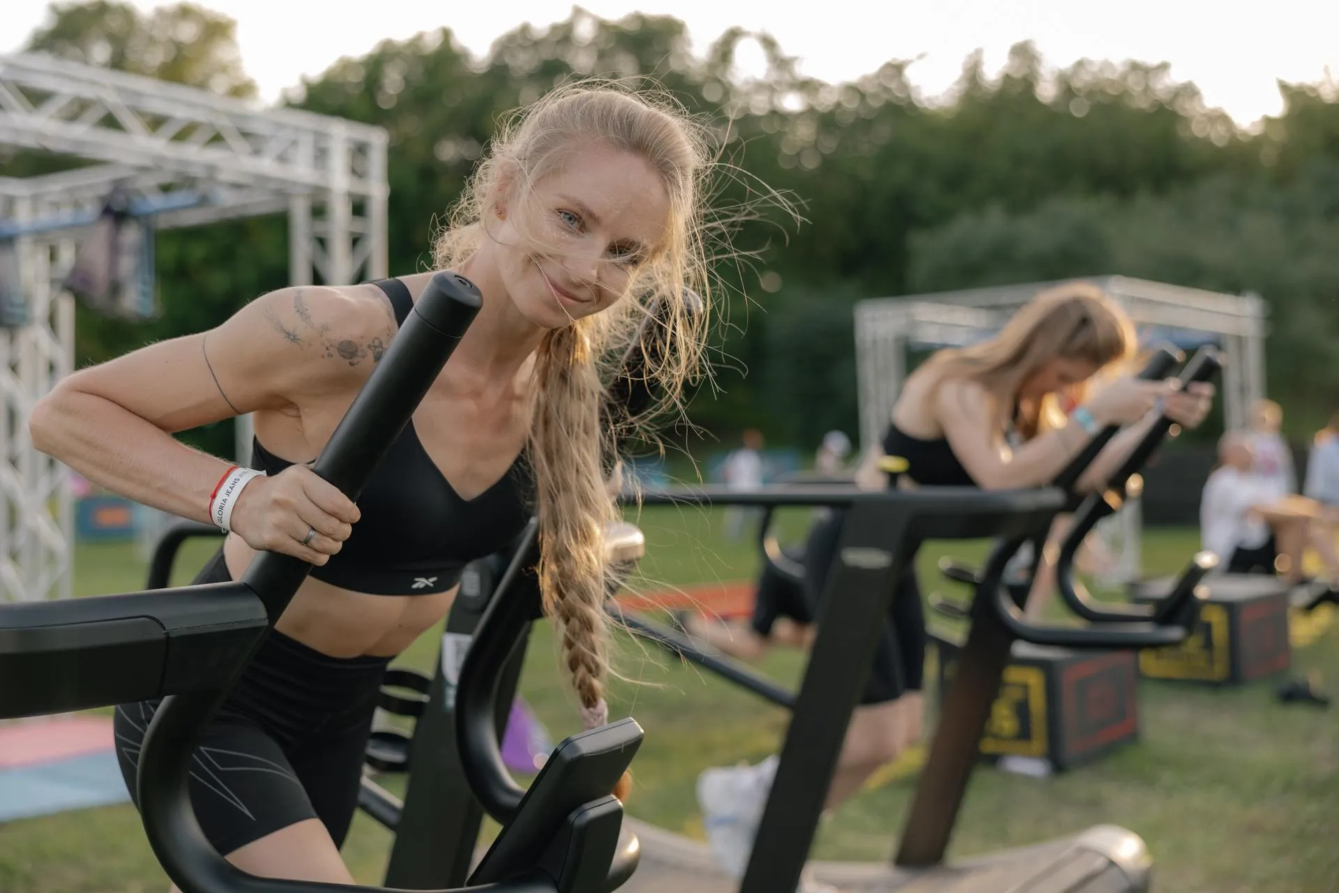 DDX Fitness