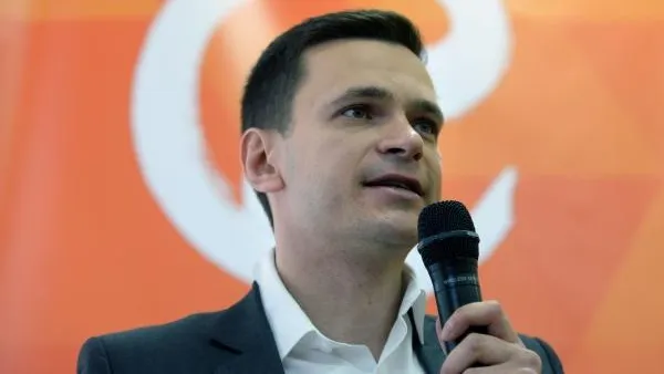Глава Красносельского района столицы Яшин получил очередные 10 суток ареста
