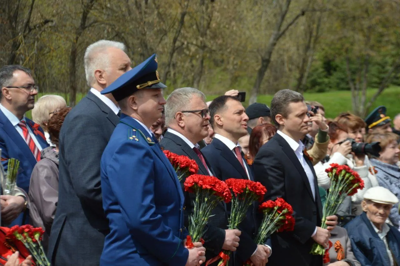 Сергей Дружинин