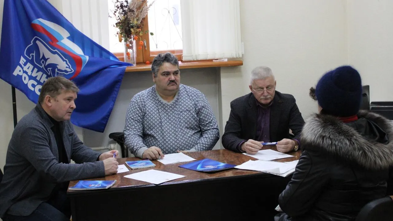 Депутат Мособлдумы поможет купить очки ребенку из семьи мобилизованного в Подольске