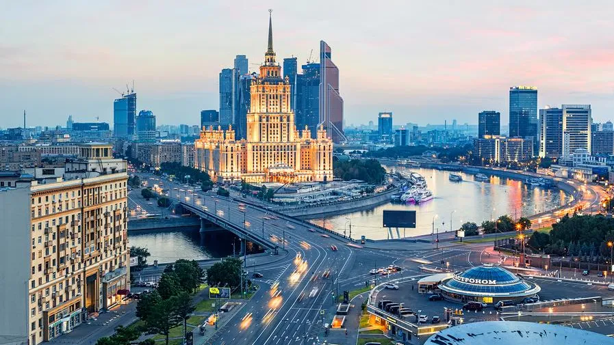 Москва вошла в число мегаполисов мира с низким индексом загрязнения воздуха