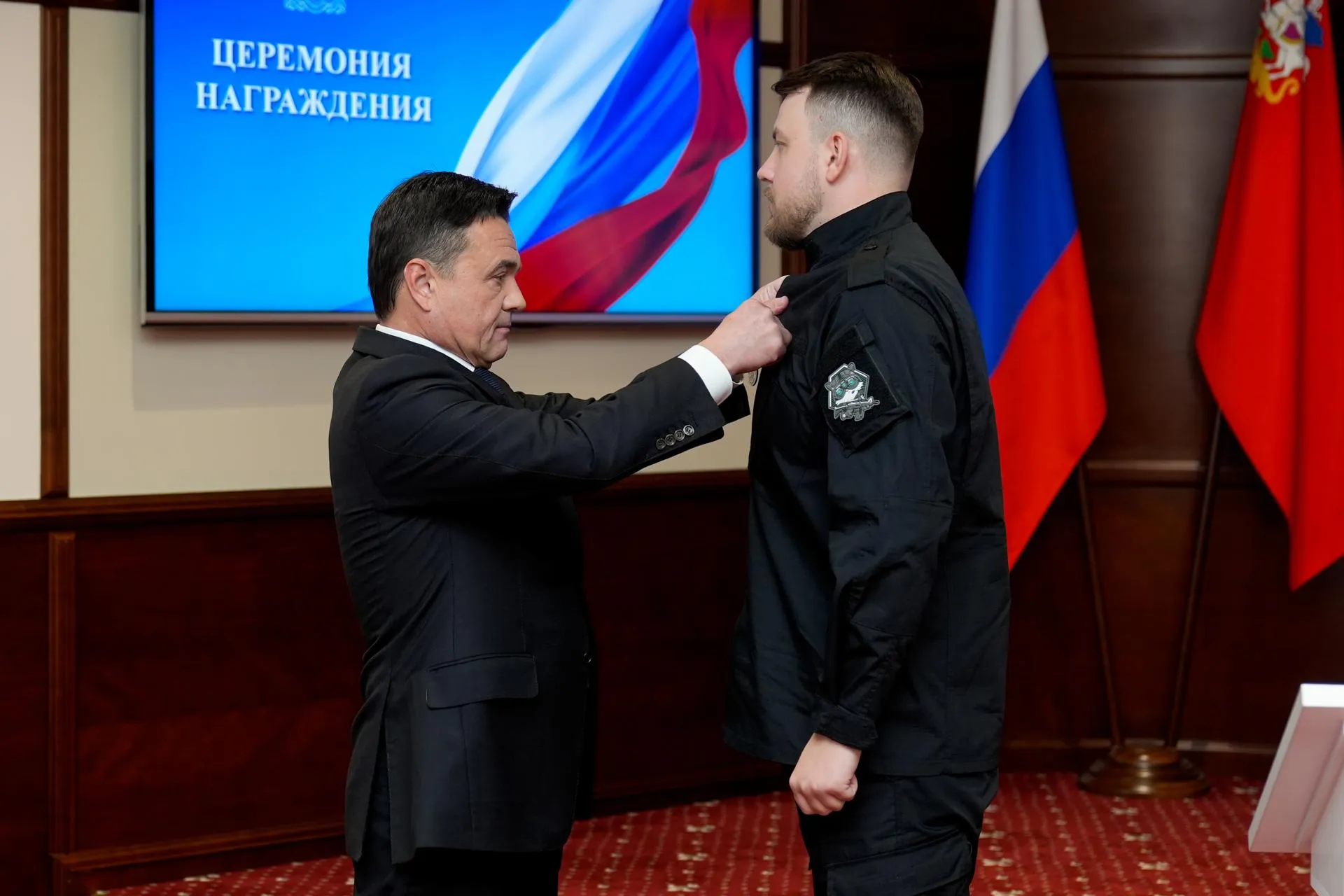 Александра Степанова