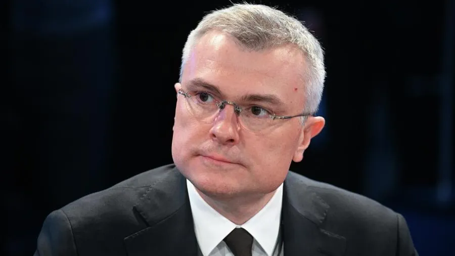 Суд отправил под домашний арест топ-менеджера ВЭБа Артема Довлатова